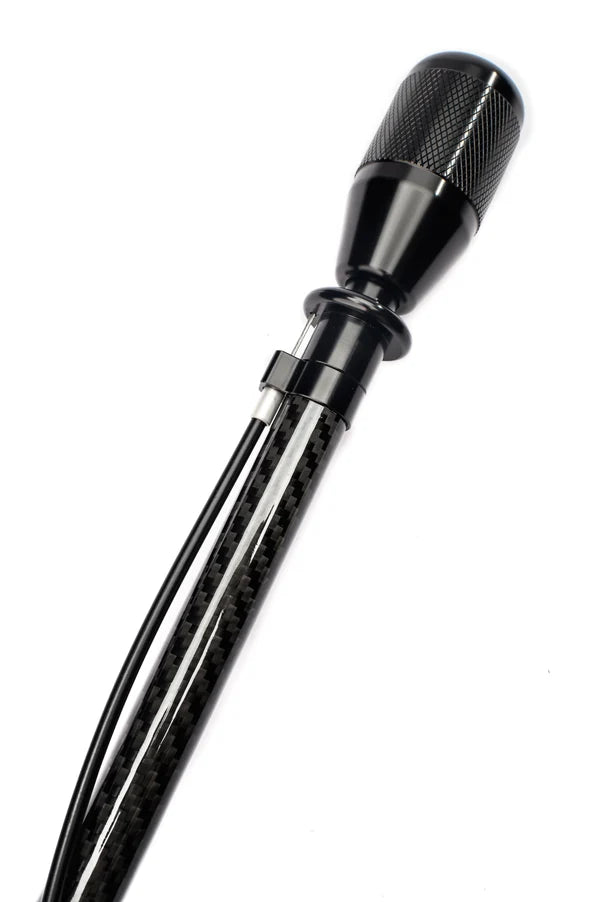 Coolerworx Classic Pro Kurzschalthebel - Passend für BMW E87_10