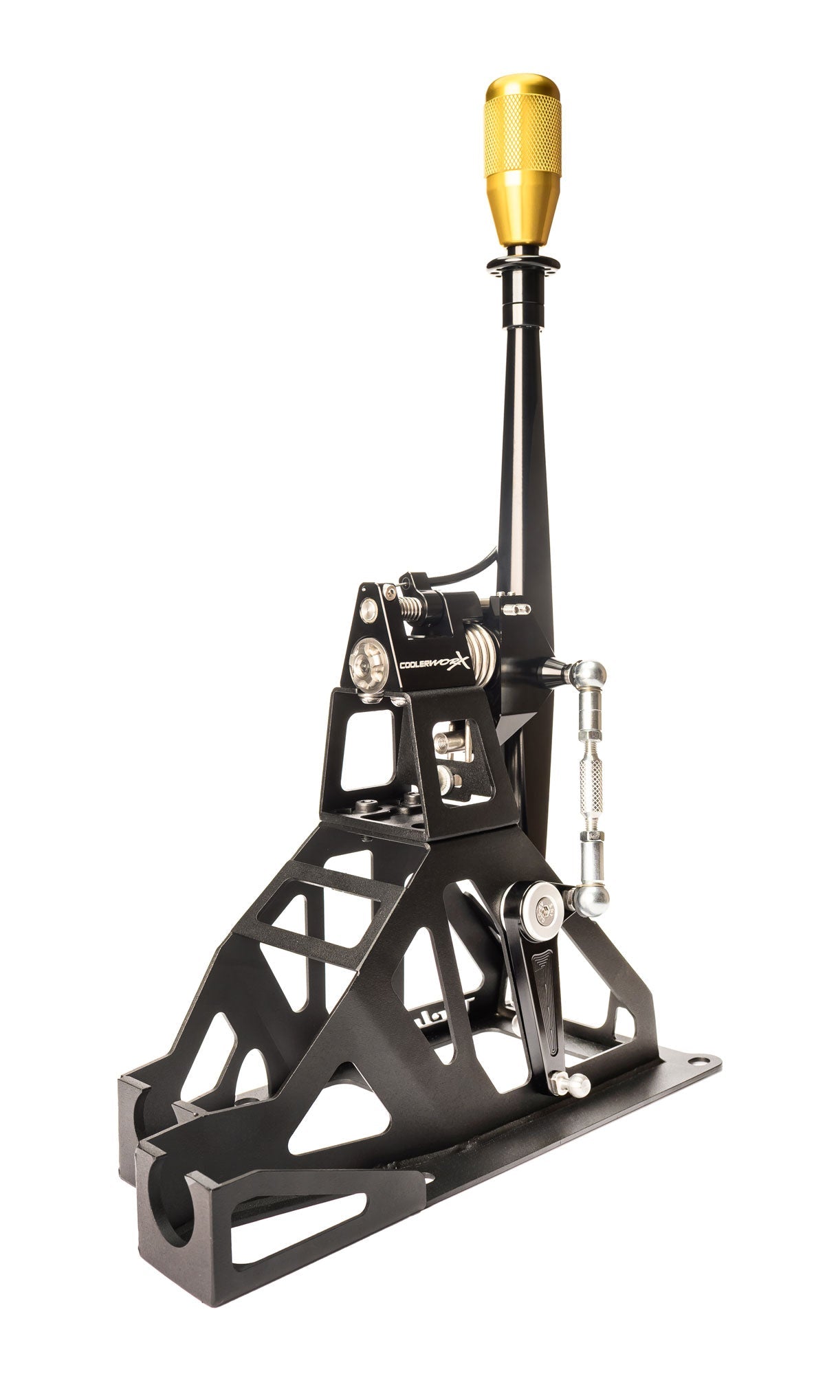 Coolerworx Classic Pro Short Shifter - Passt für Hyundai Veloster N_4
