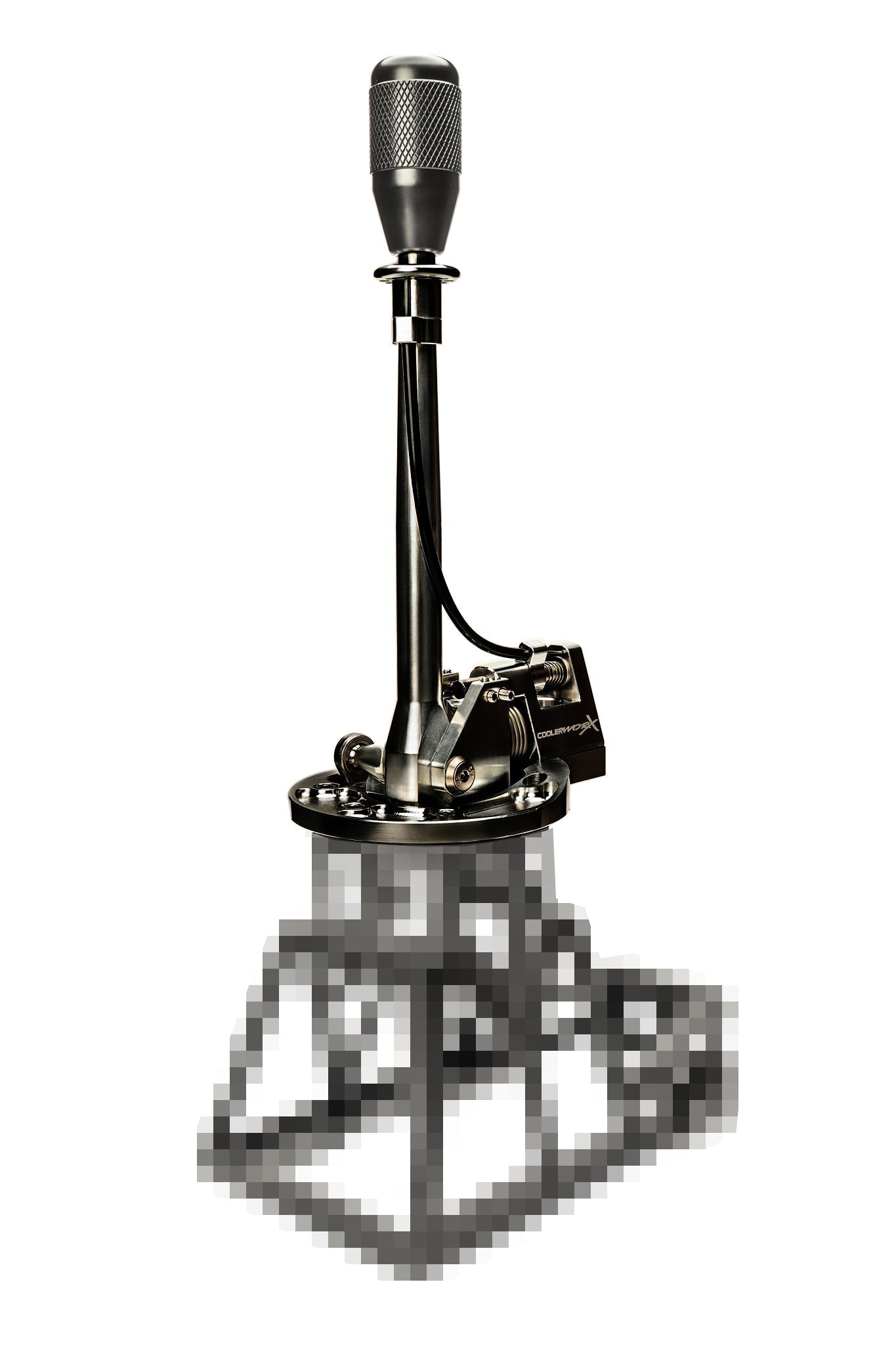 Coolerworx Classic Pro Short Shifter - Passend Für Mini Cooper F56S JCW