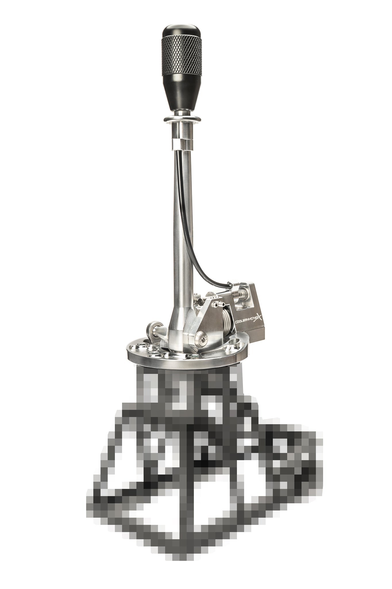 Coolerworx Naked Pro Short Shifter – Passt für Mini Cooper F57S