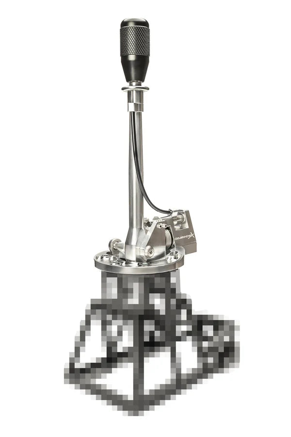 Coolerworx Classic Pro Short Shifter - Passend Für Mini Cooper F56S JCW_4