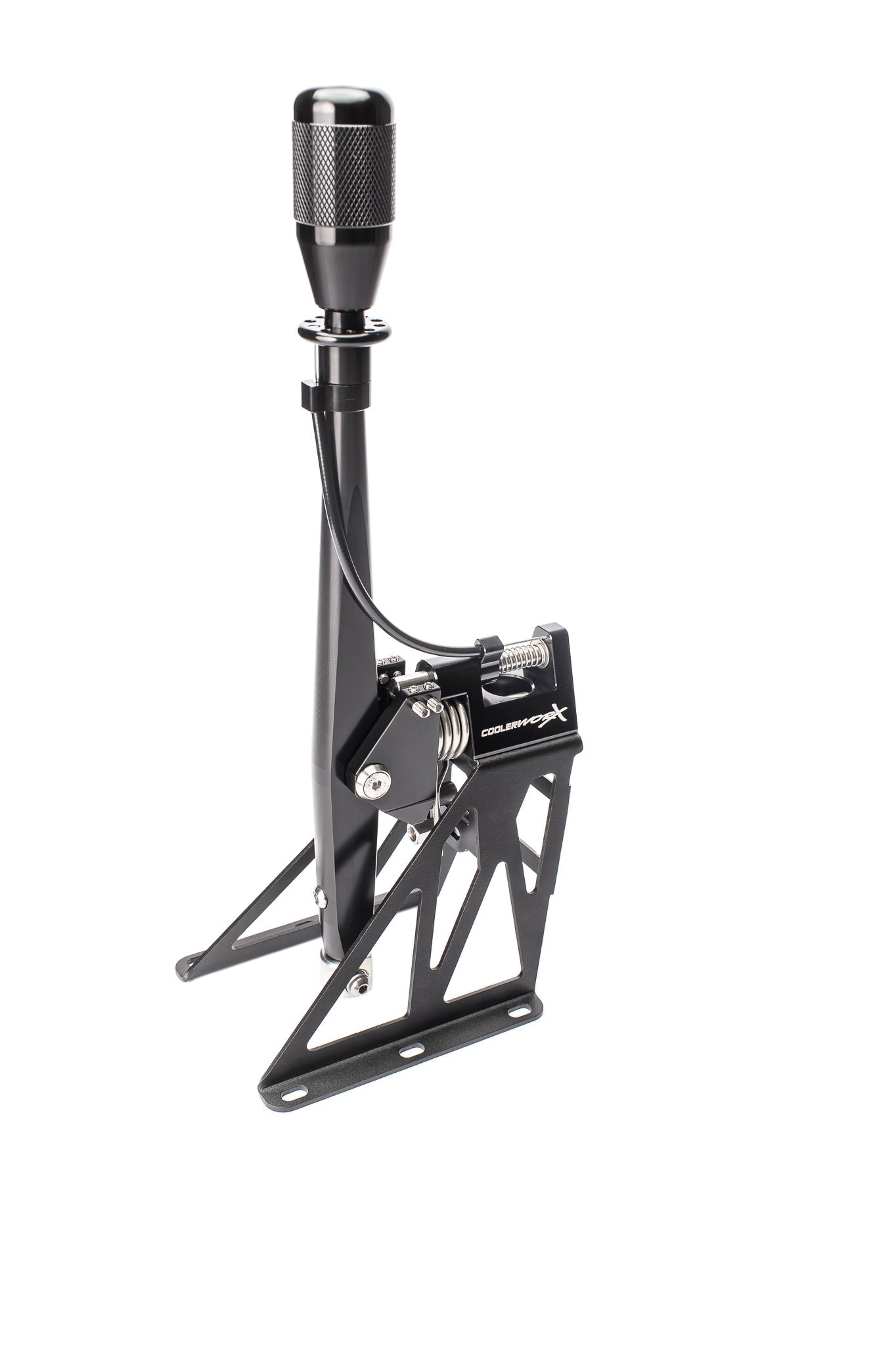 Coolerworx NSB Short Shifter - Passt für Audi A4 B7