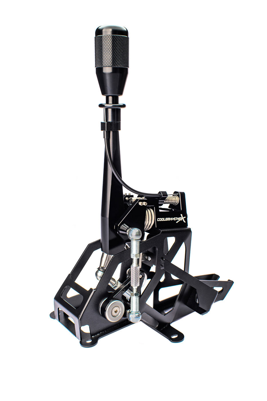 Coolerworx Classic Pro Short Shifter - Passend Für Ford Focus RS III_1