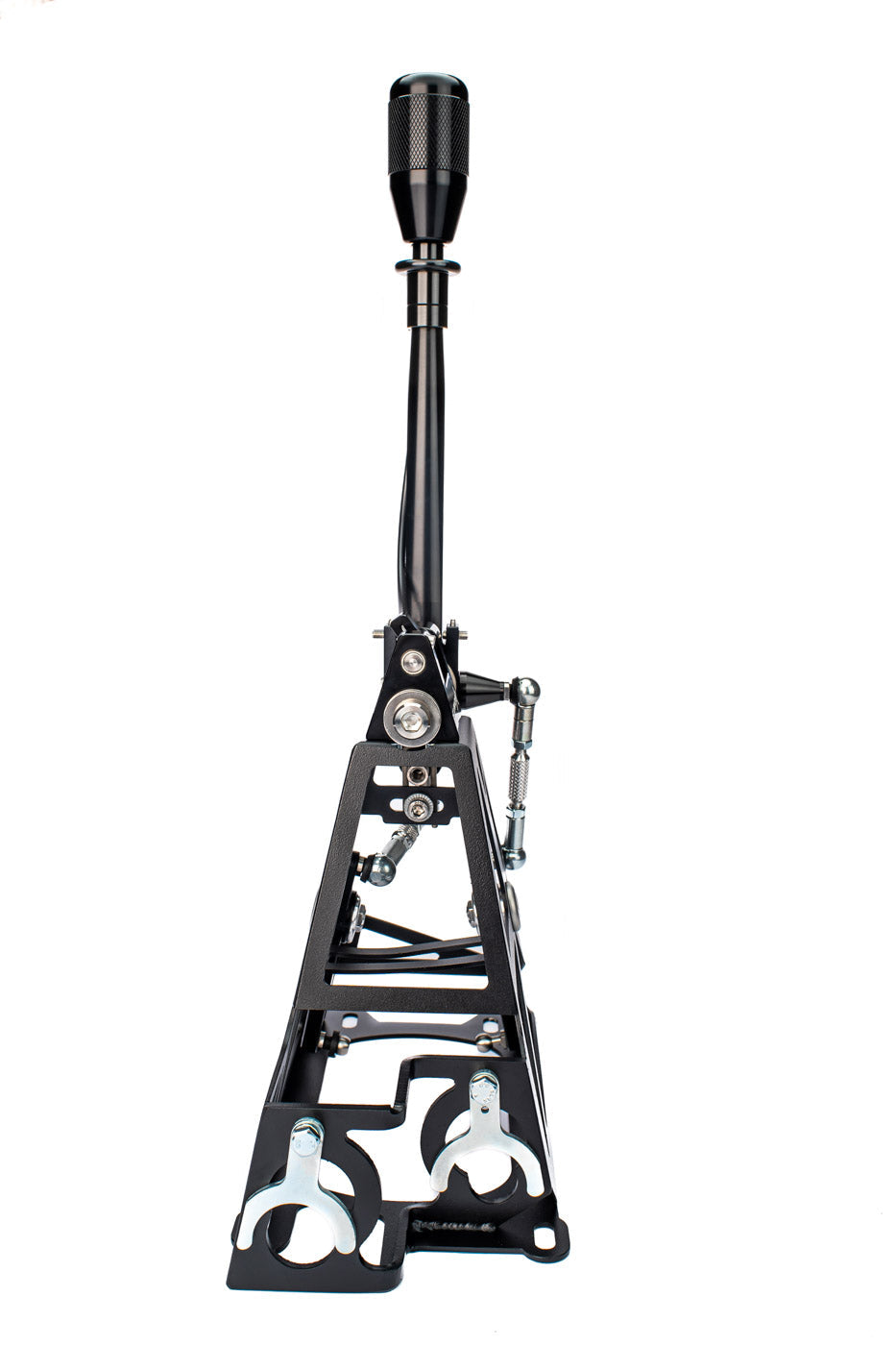 Coolerworx Classic Pro Short Shifter - Passend Für Ford Fiesta MK7_3