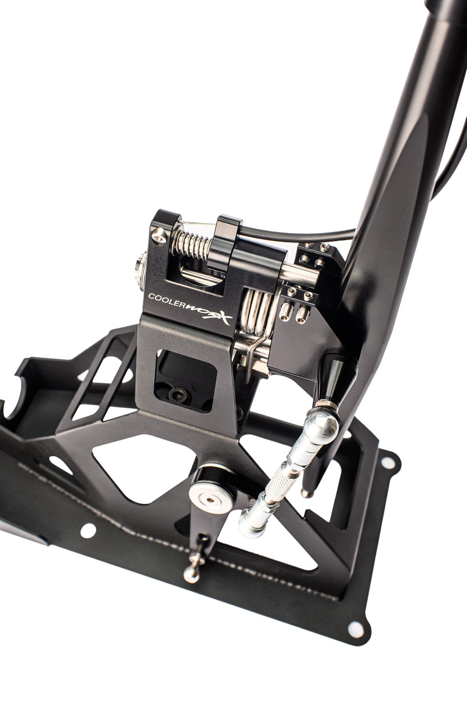 Coolerworx Classic Pro Short Shifter - Passend Für Hyundai i30 N Facelift_4