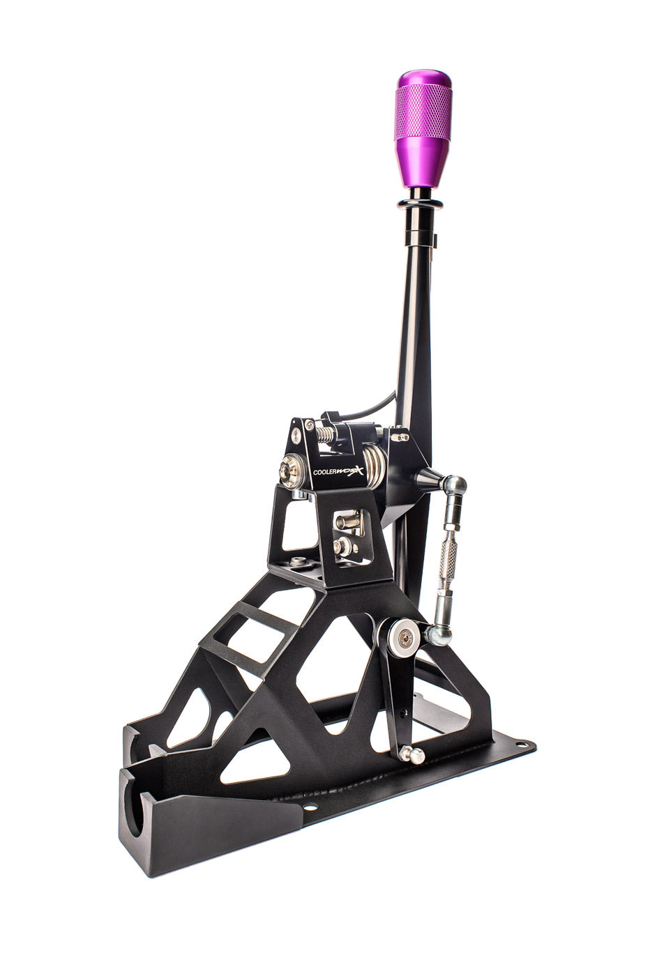 Coolerworx Classic Pro Short Shifter - Passend für Hyundai i30 N_3