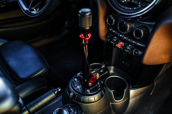 Coolerworx Classic Pro Short Shifter - Passt Für Mini Cooper F56_8