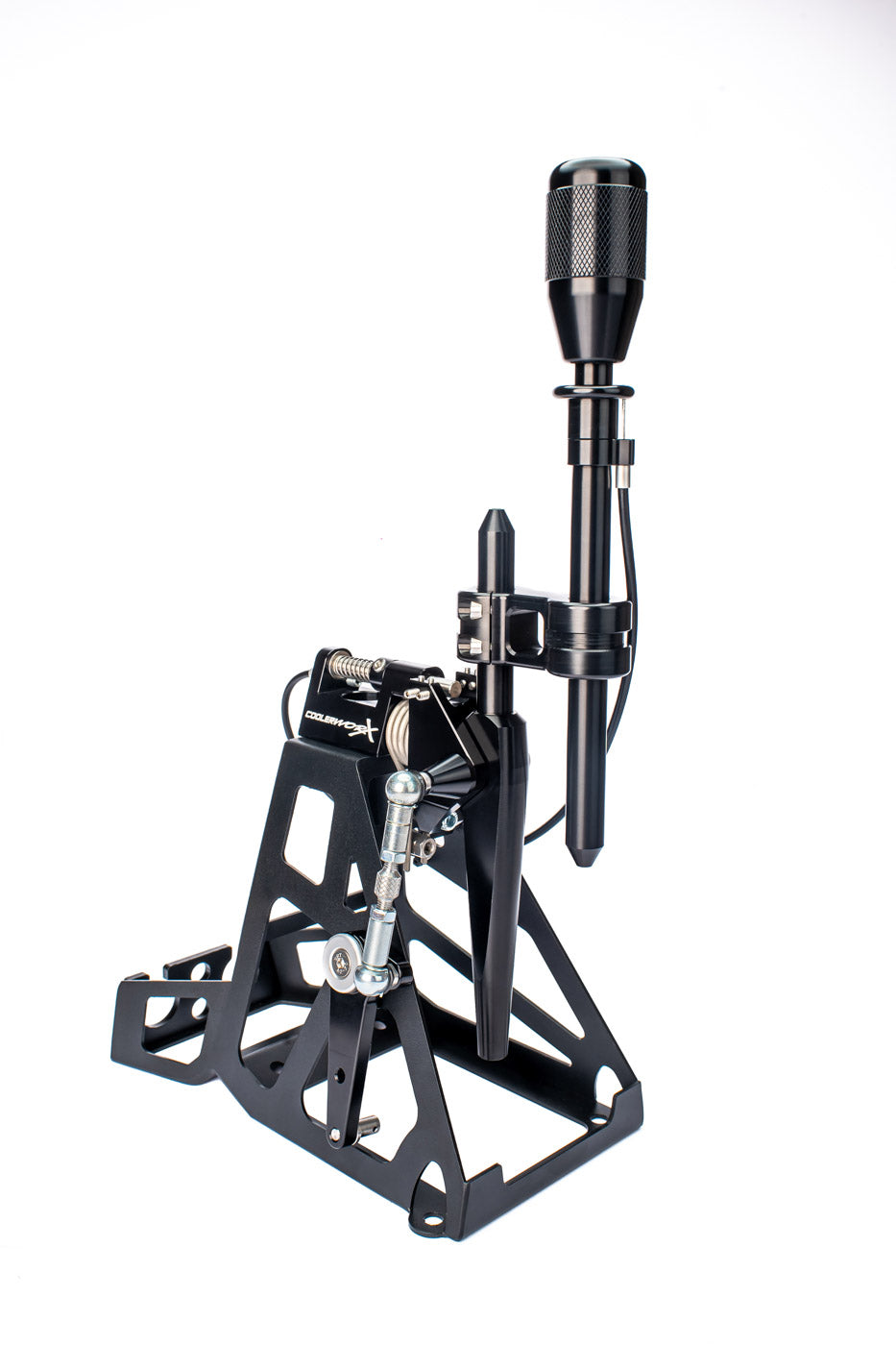 Coolerworx Classic Pro Short Shifter - Passend Für Toyota Starlet/Glanza P90