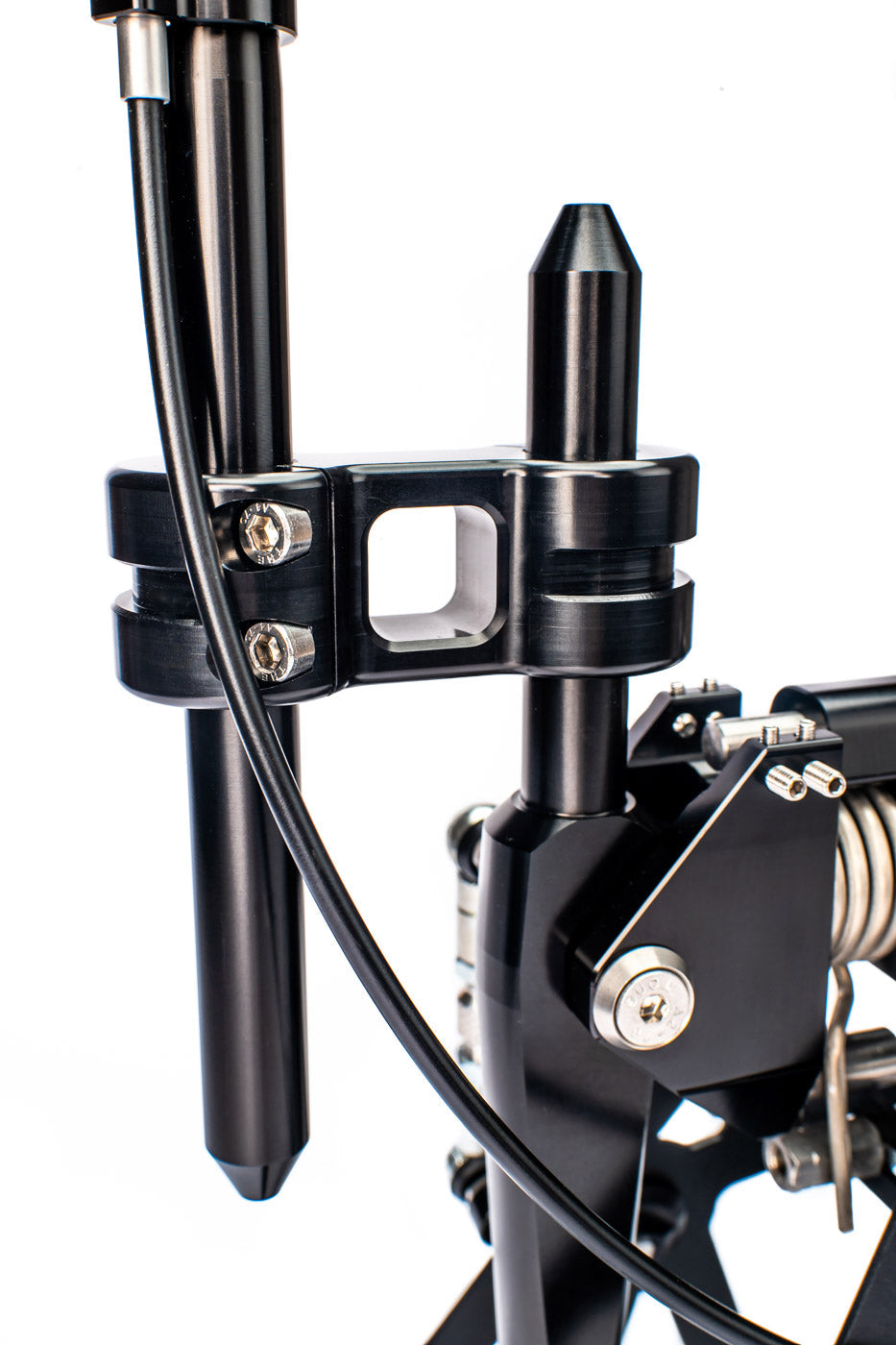 Coolerworx Classic Pro Short Shifter - Passend Für Toyota Starlet/Glanza P90_5
