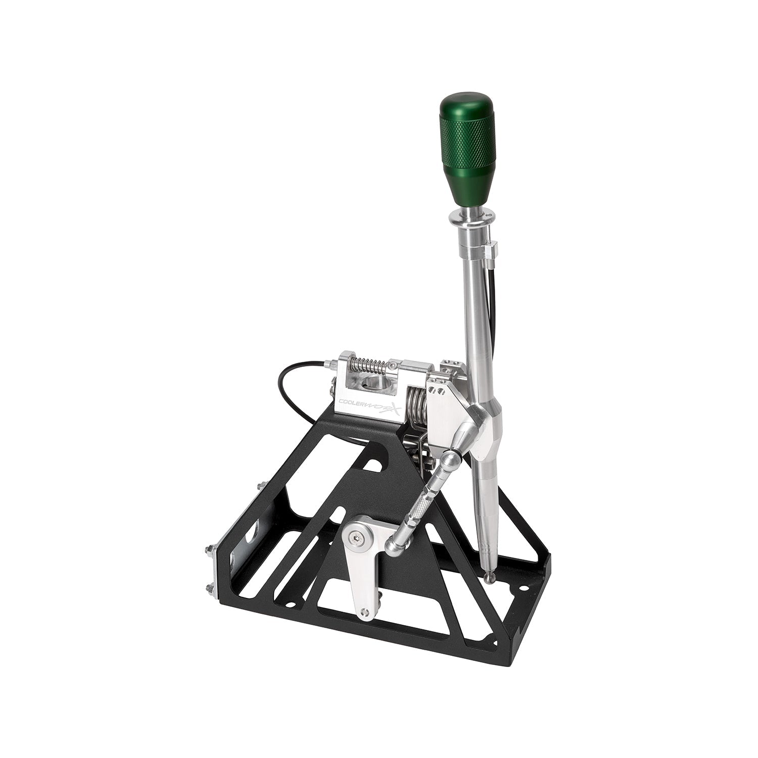 Coolerworx Naked Pro oben montierter Short Shifter - Passend für Audi TT 8J