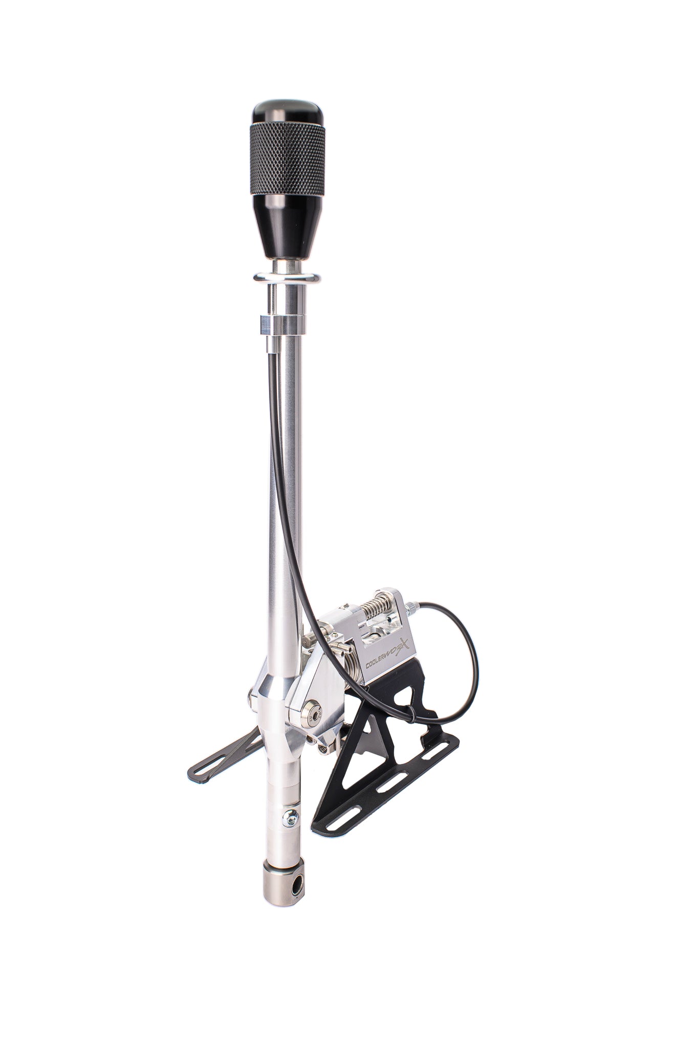 Coolerworx Naked Pro Short Shifter - Fits BMW Z4 E85