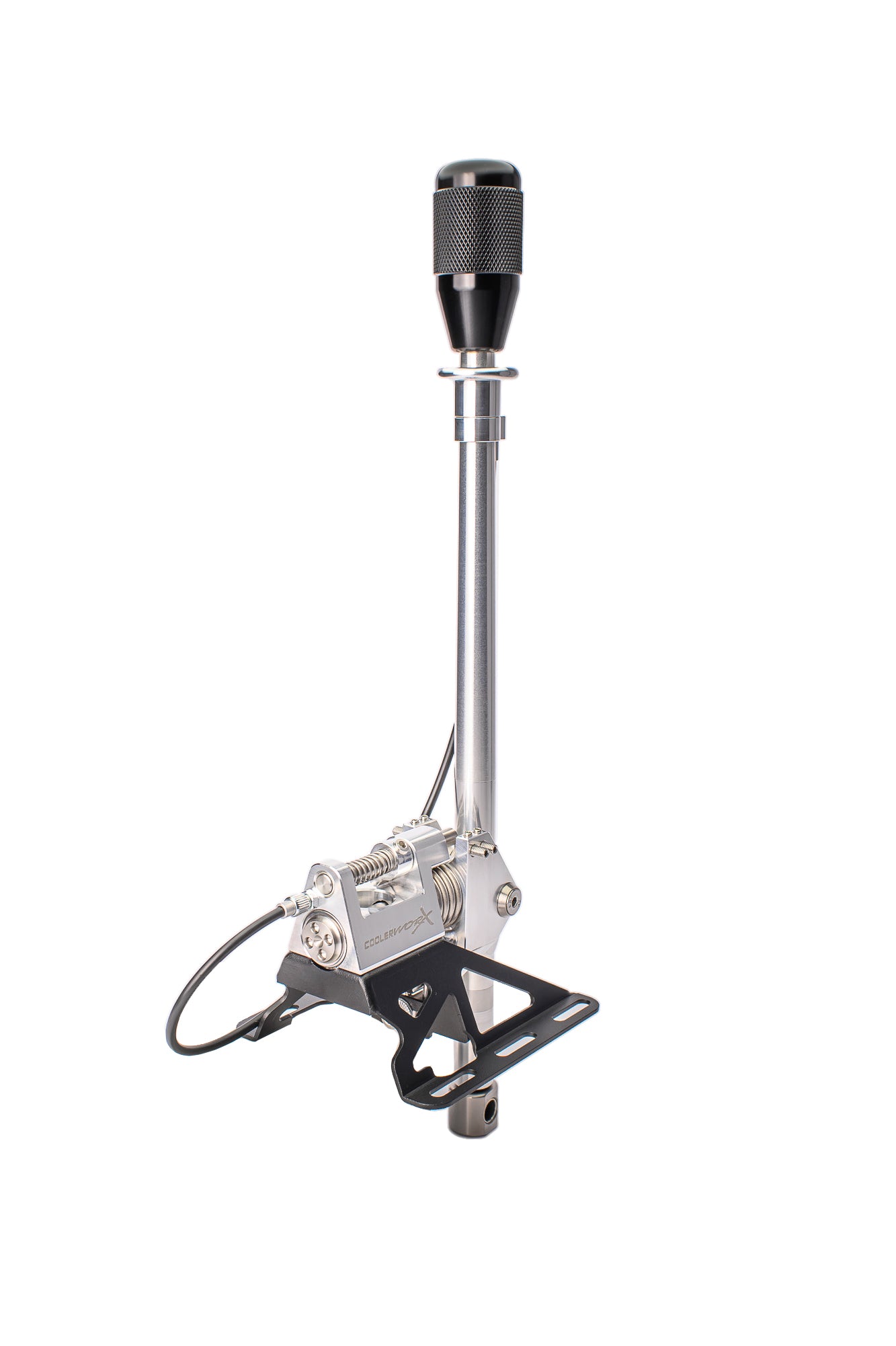 Coolerworx Naked Pro Short Shifter - Fits BMW Z4 E85