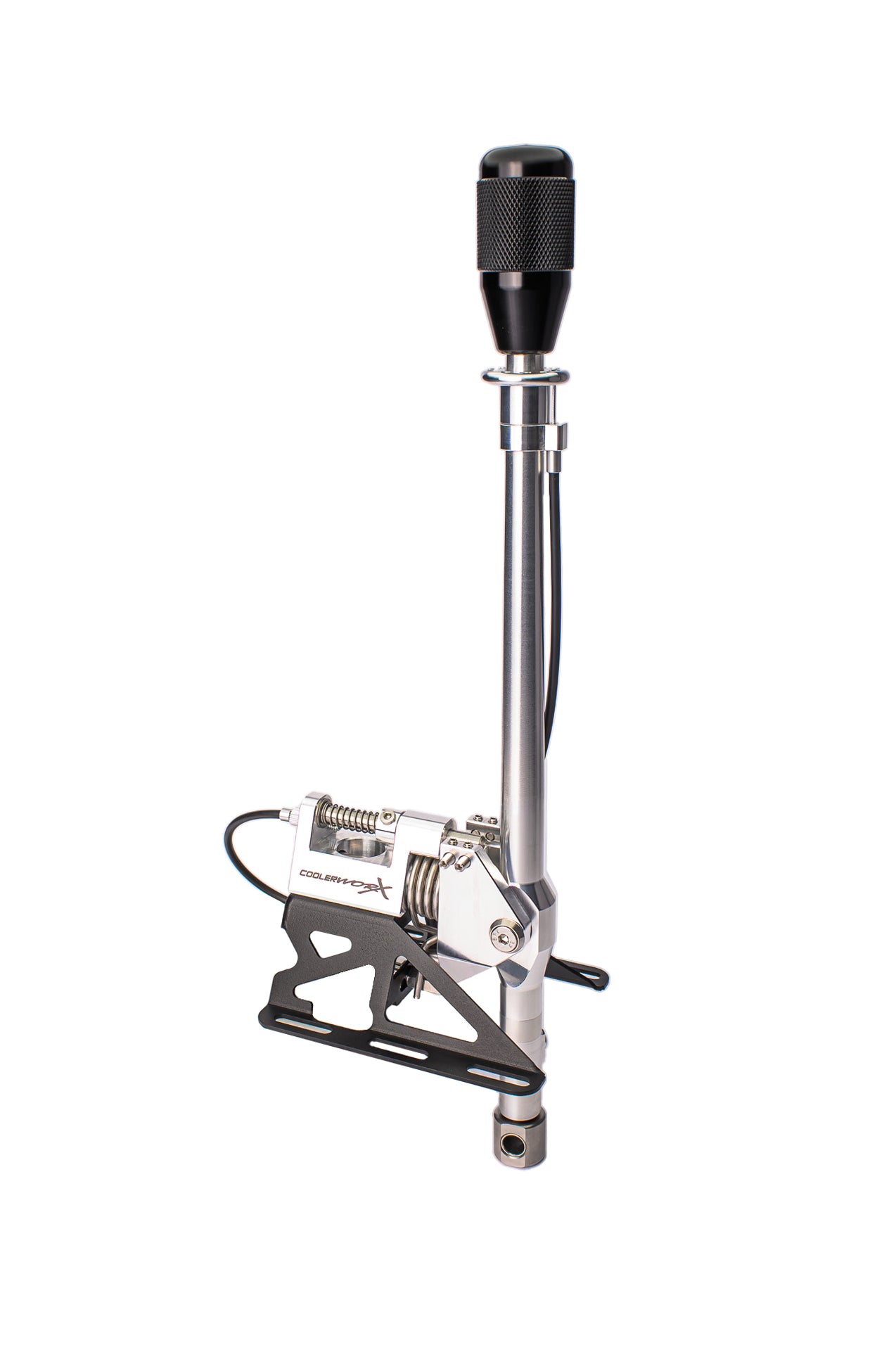 Coolerworx Naked Pro Short Shifter - Fits BMW Z3 E37_3