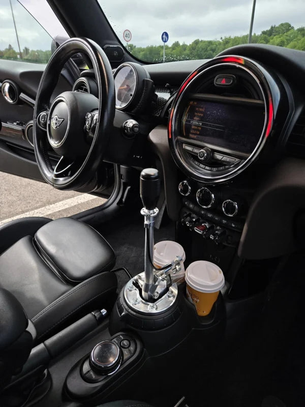 Coolerworx Classic Pro Short Shifter - Passend Für Mini Cooper F56S JCW_6