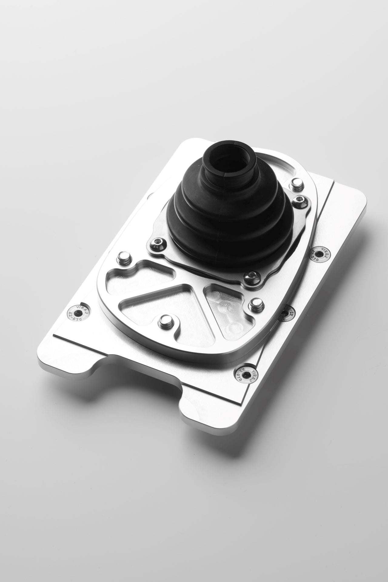Coolerworx Short Shifter - Passt zum Coolerworx Direct-Fit-Kit für BMW_3