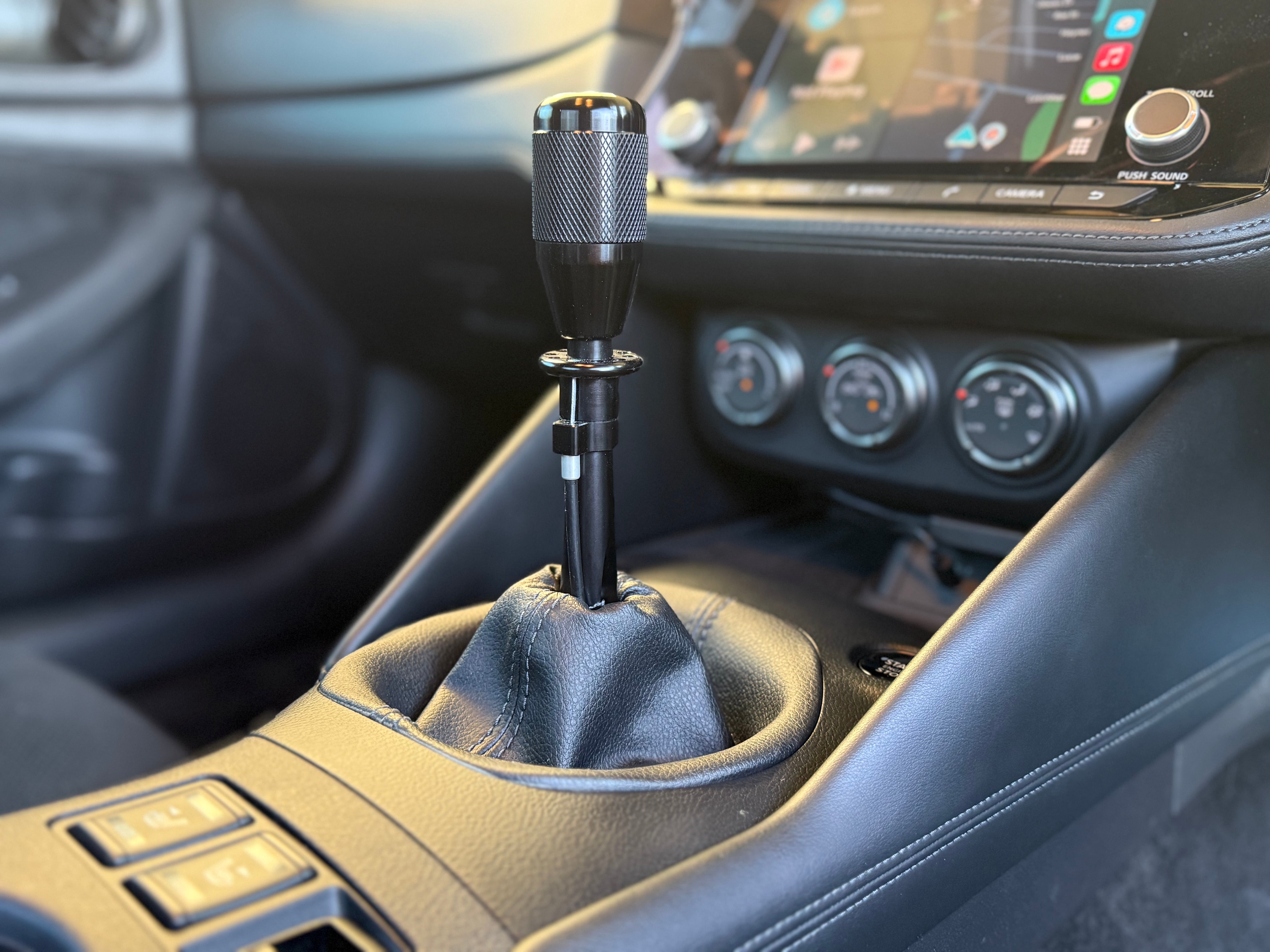 Coolerworx Carbon Pro Kurzschalthebel - Passend Für Nissan 400Z_2
